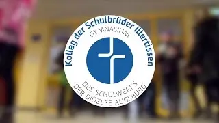 Das Kolleg der Schulbr&uuml;der Illertissen