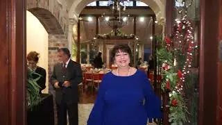 Cajun Mansion Valentines Dinner Soiree 2020