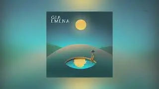 Ripen - Gia Emena (Official Audio Release)