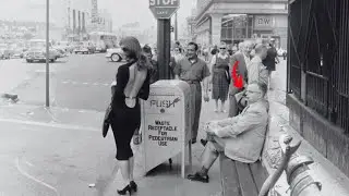 45+ Stunning Rare Photos That Reveal Forgotten Secrets of the Past