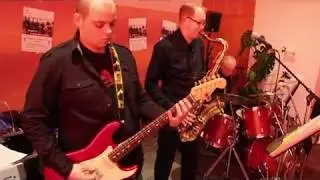 Band 