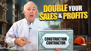 How To Be A Successful Construction Contractor