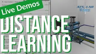 7 Elements of Distance Learning | Live Demos