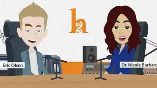 Ep. 252: Faculty Perceptions on EdTech and Online Learning w/ Dr. Nicole Barbaro