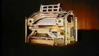 ATOS-Theatre Organ Promo-Part 1
