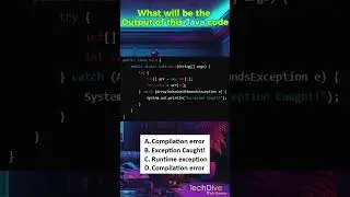 ava Quiz Time: Can You Answer This?  #programminglanguage #coding