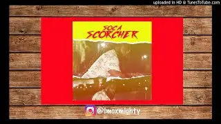 SOCA SCORCHER
