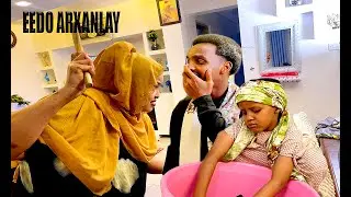 EEDO ARXANLAAY PART 1