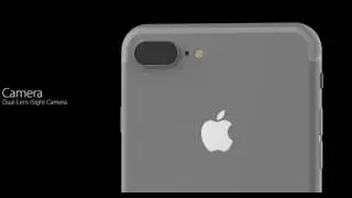 iPhone 7 Official Video by Apple 2016