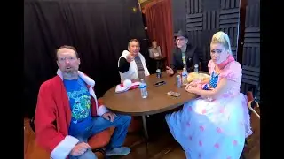 Larry AI