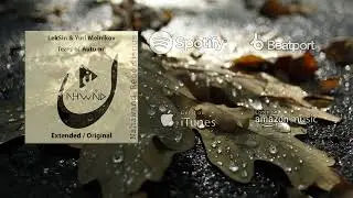 Leksin & Yuri Melnikov - Tears Of Autumn