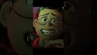 I wanna scream and shout | Turning Red (Alight Motion)