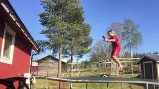 Front Flip