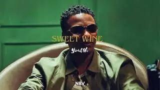 &ldquo;SWEET WINE&rdquo; &ndash; Wizkid x Tems Type Beat with Hook | Afrobeat 2026