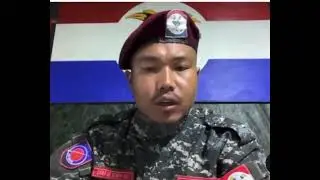 CNA cu CDF Hakha nih kan sawmh ko hna nain an ra lo ati...🤔