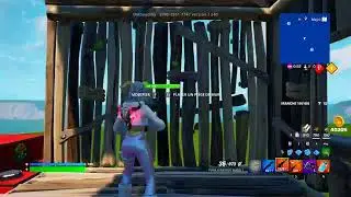 FORTNITE