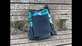 Waymark Gear Co Mile Daypack Review