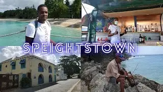Speightstown is located on the west coast of Barbados 12 miles north of Bridgetown/Barbados currency
