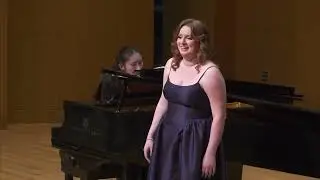Beyond the Midnight Hour - Daisy Waters -- Katie Grace Stephenson & Eunjin An