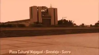 plaza majgual