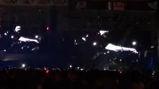 Paul Kalkbrenner @ iDays Milano 23/06/2018 Open Set
