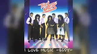 The Jets - Rocket 2 U