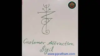 Sigils to grow more safely attract abundance #safety #positivity #protection #pprathamhealinghub