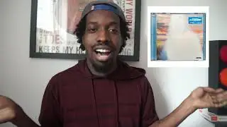 Brockhampton- Roadrunner: New Light, New Machine (Post-Tapes Review)
