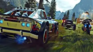 TOP 10 HIGH GRAPHICS RACING GAME (2021)