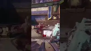 My Boomshot! 😤 #gears5
