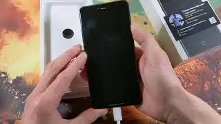 Google pixel 3xl , на запчасти, перестал заряжаться