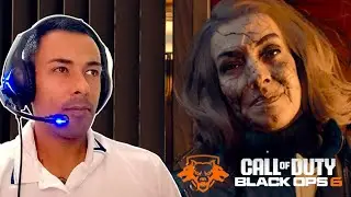 CALL OF DUTY BLACK OPS 6 - #FINAL HIST&Oacute;RICO da Campanha | Dublado e Legendado em Portugu&ecirc;s PT-BR