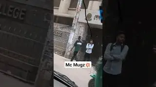 Mc Mugz vai #shorts #mcmugz #jalaliset #rap #rapsong