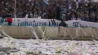 Stal Rzeszow-Resovia 2003/04