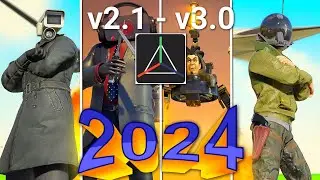 Prisma 3d possible animation done in 2024