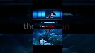 Entry of  muzan yorichi enters #demonslayer #muzan #fyp #viralreels #viralshort#trendingshorts#like