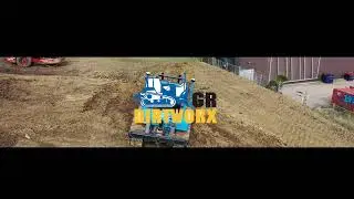 GR Dirtworx | BulldozingStigma | Build Images