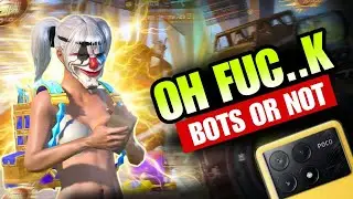 OOH FUC ...........K BOTS OR NOT // PUBG KR // PUBG GLOBAL// NEW UPDATE// 4.2 UPDATE GAMEPLAY#pubg