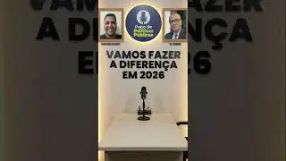 Um novo olhar da pol&iacute;tica! #noticias #brasil #avalia&ccedil;&atilde;o