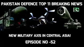 ICBM to the USA? Pakistan&rsquo;s Nuclear Game-Changer in Development