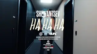 SheWantSev - HA HA HA (Official Video)