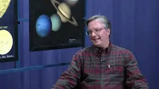 Astronomy For Everyone - Episode 119 - Native American SkyLore