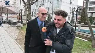 Dikur dashuria nëpër shkolla e fakultete, nuk kishte atëherë vila e hotele!