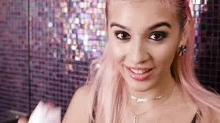 'Punk Quiff' Hair Tutorial by Sabreena