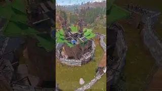😱ЩО ВОНИ НАБУДУВАЛИ? | #rust #gua