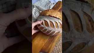 Crispy Bread SOUNDS?? (IG: @_lacebakes_)