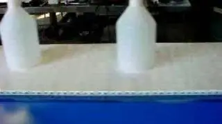 Mattop Intralox Chain Conveyors