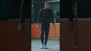 Kylian Mbapp&eacute; serving speed 😎 | Mercurial | Nike Football