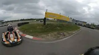 ADAC Kartbahn Steißlingen