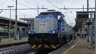 IL RITORNO A LAMBRATE (ULTIMA PARTE)